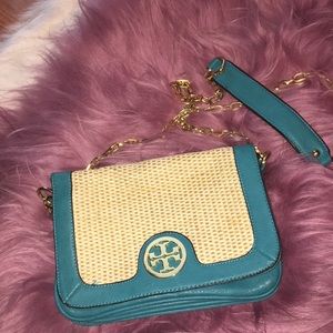 Faux Tory Burch spring collection!